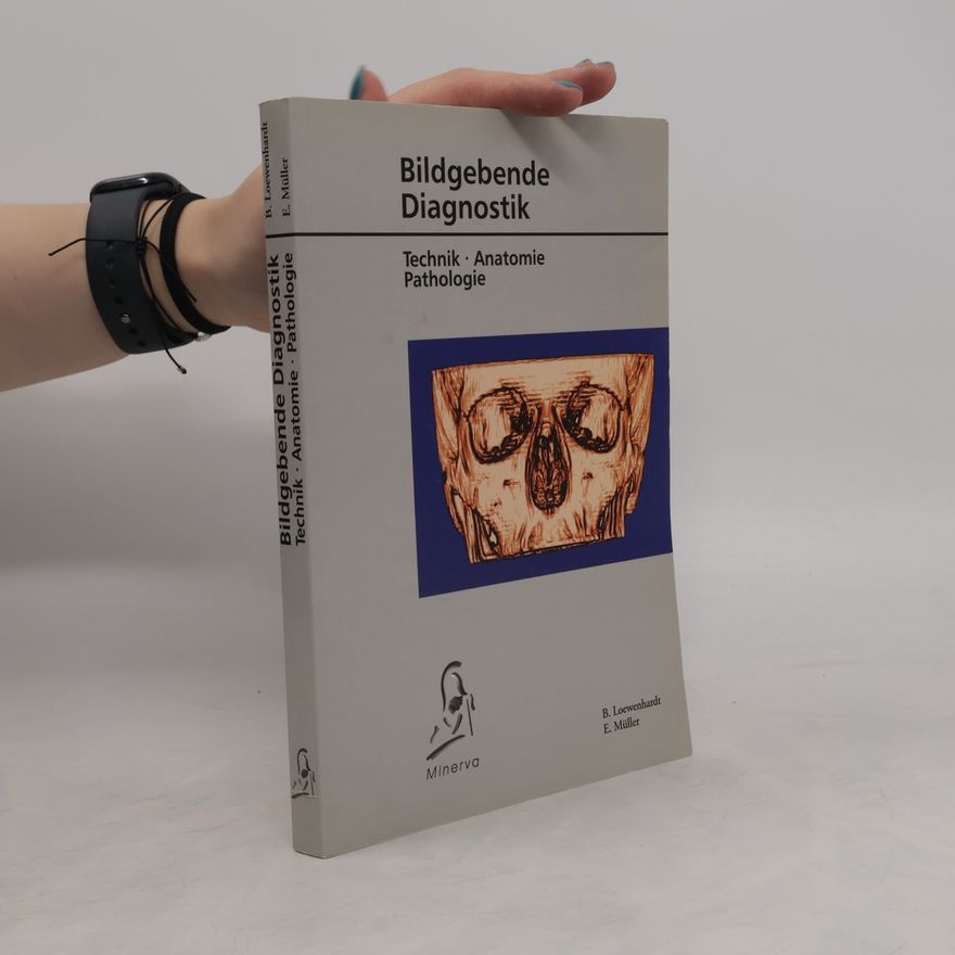 Edward Muller Bildgebende Diagnostik