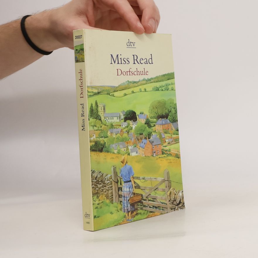 Miss Read Dorfschule