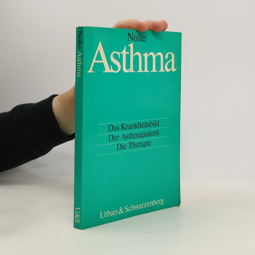 Dietrich Nolte Asthma