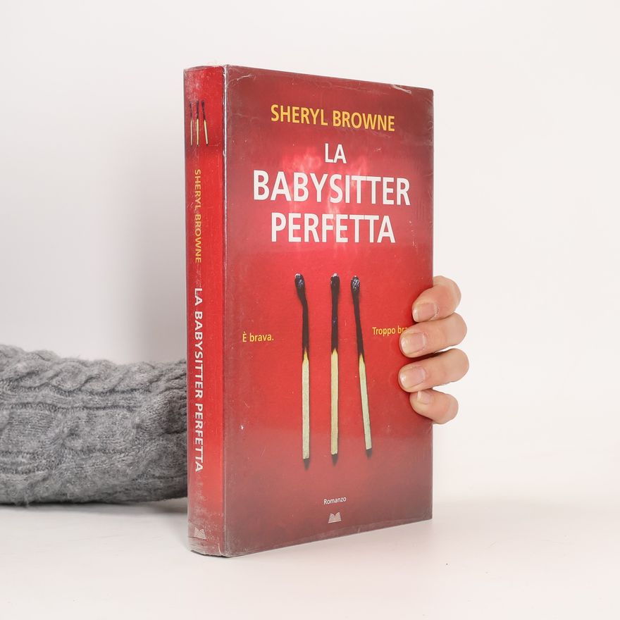 Sheryl Browne La babysitter perfetta