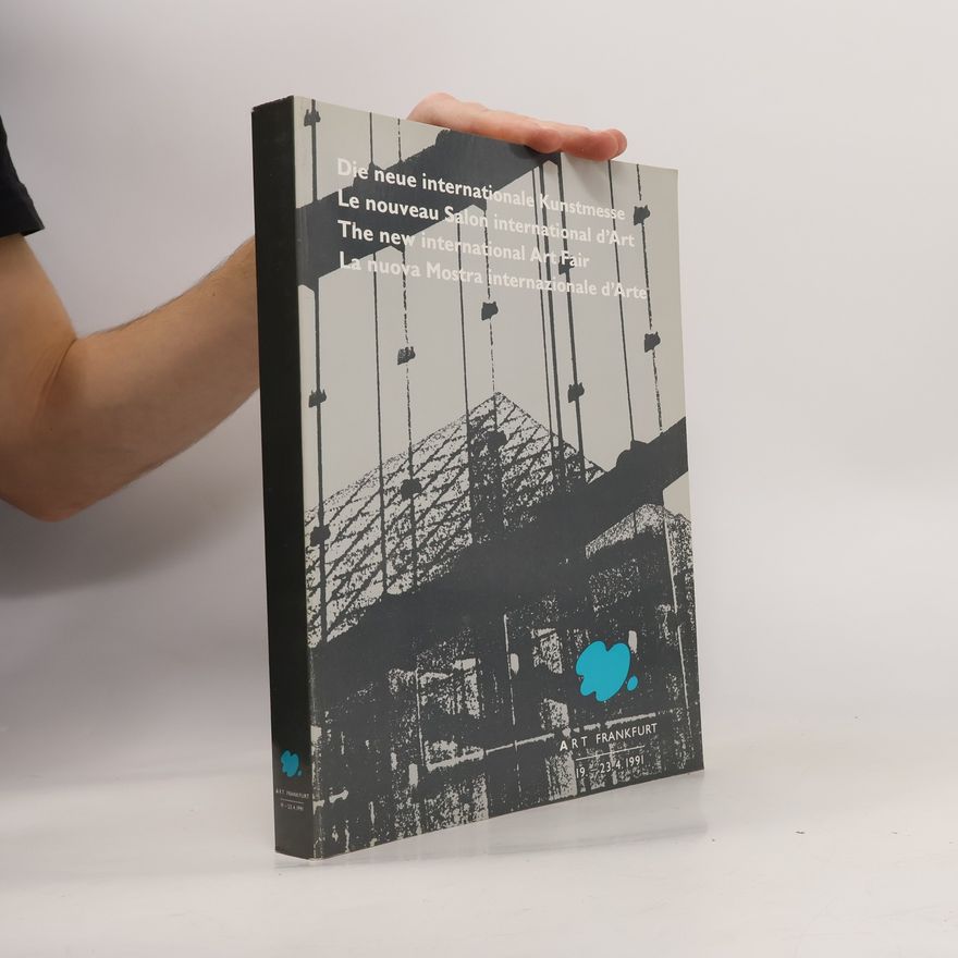 Susann Kretschmer Art Frankfurt, die Neue Internationale Kunstmesse, Kunst des 20. Jahrhunderts