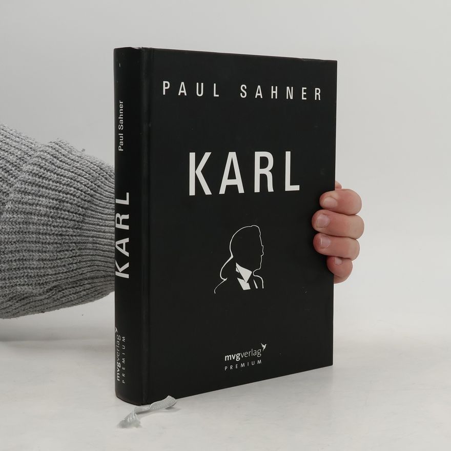 Paul Sahner Karl