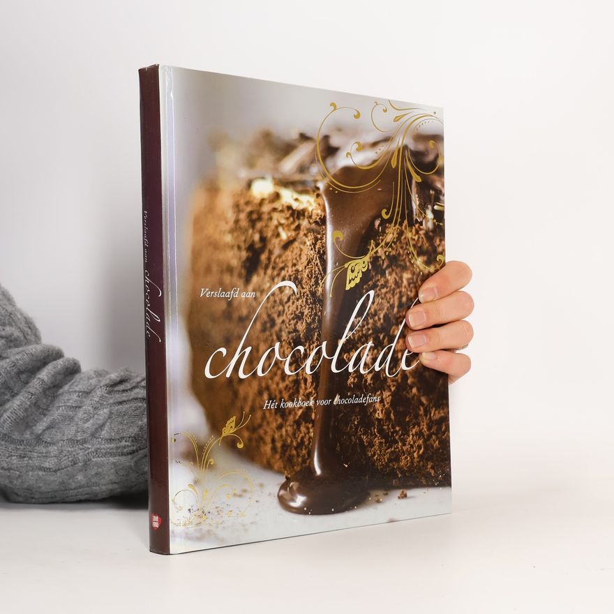 Autores varios Verslaafd aan chocolade