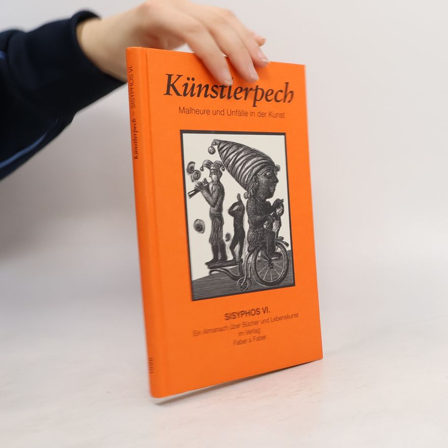 Michael Faber Künstlerpech