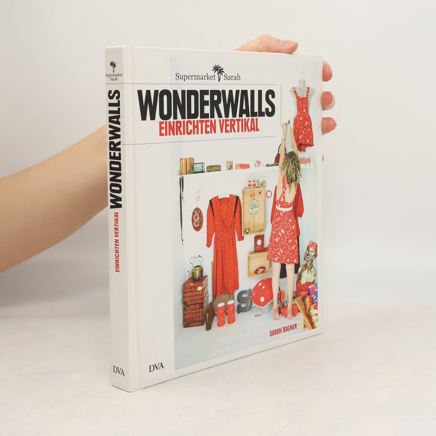 Sarah Bagner WonderWalls