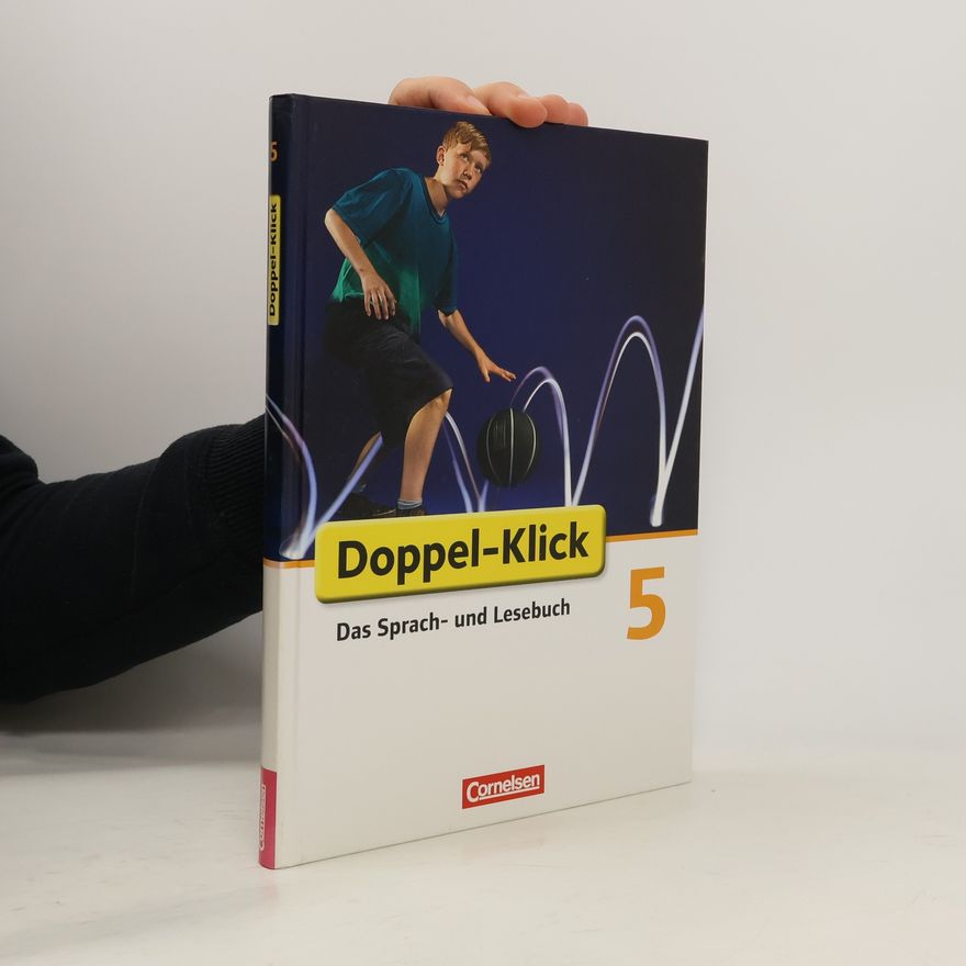 Autorenkollektiv Doppel-Klick 5