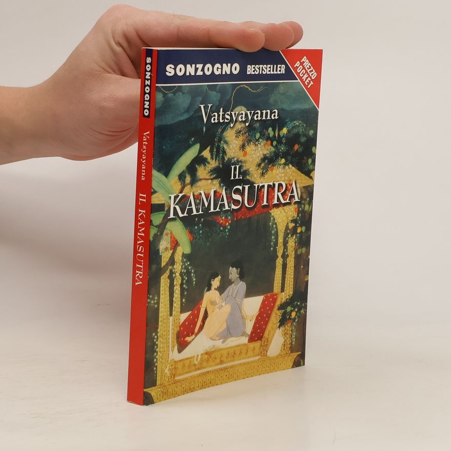 Vatsyayana Il kamasutra