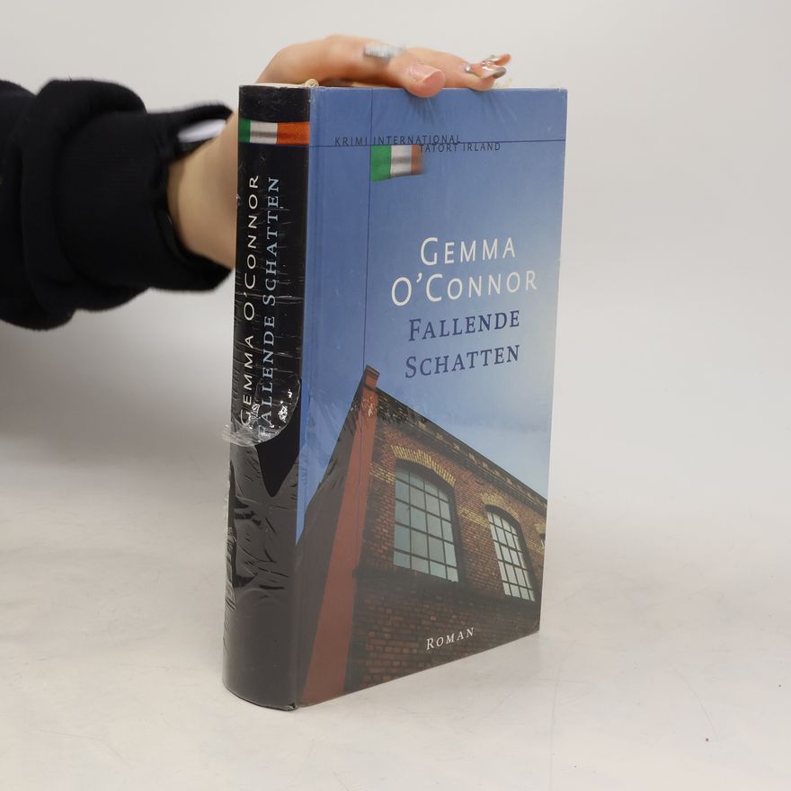 Gemma O. Connor Fallende Schatten