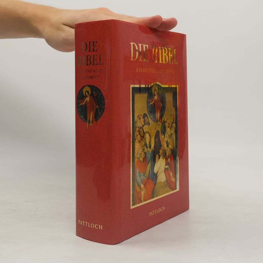 Autorenkollektiv Die Bibel