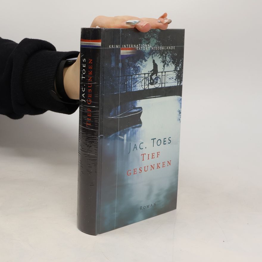 Jac. Toes Tief gesunken