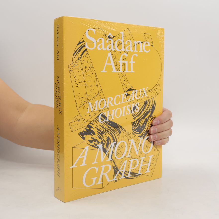 Collectif d'auteurs Saâdane Afif