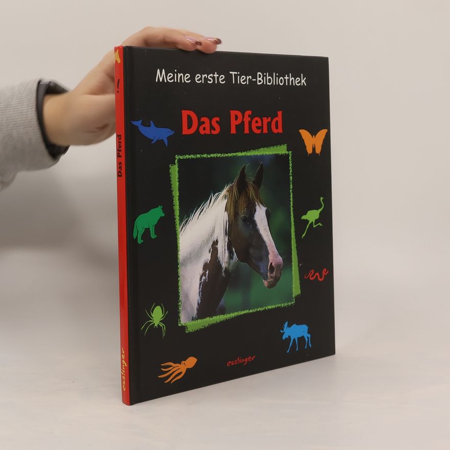 Valérie Tracqui Das Pferd
