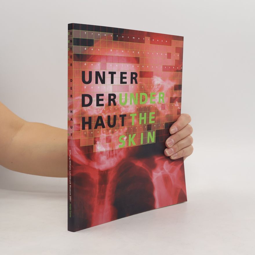 Renate Heidt Heller Unter der Haut