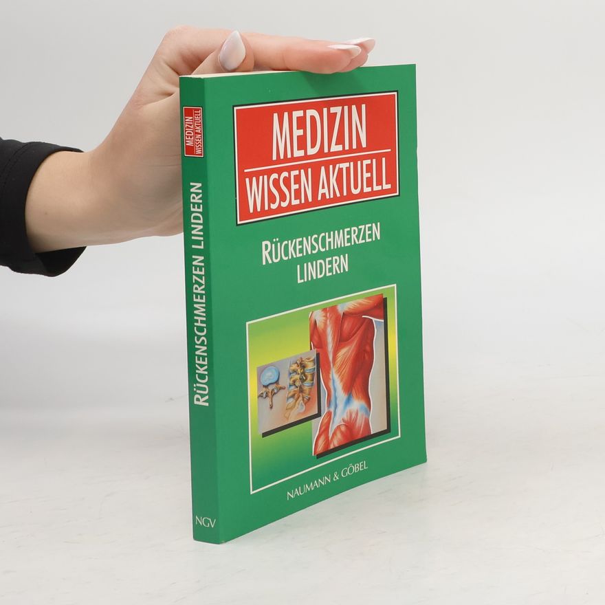 Gerhard Leibold Medizin Wissen aktuell