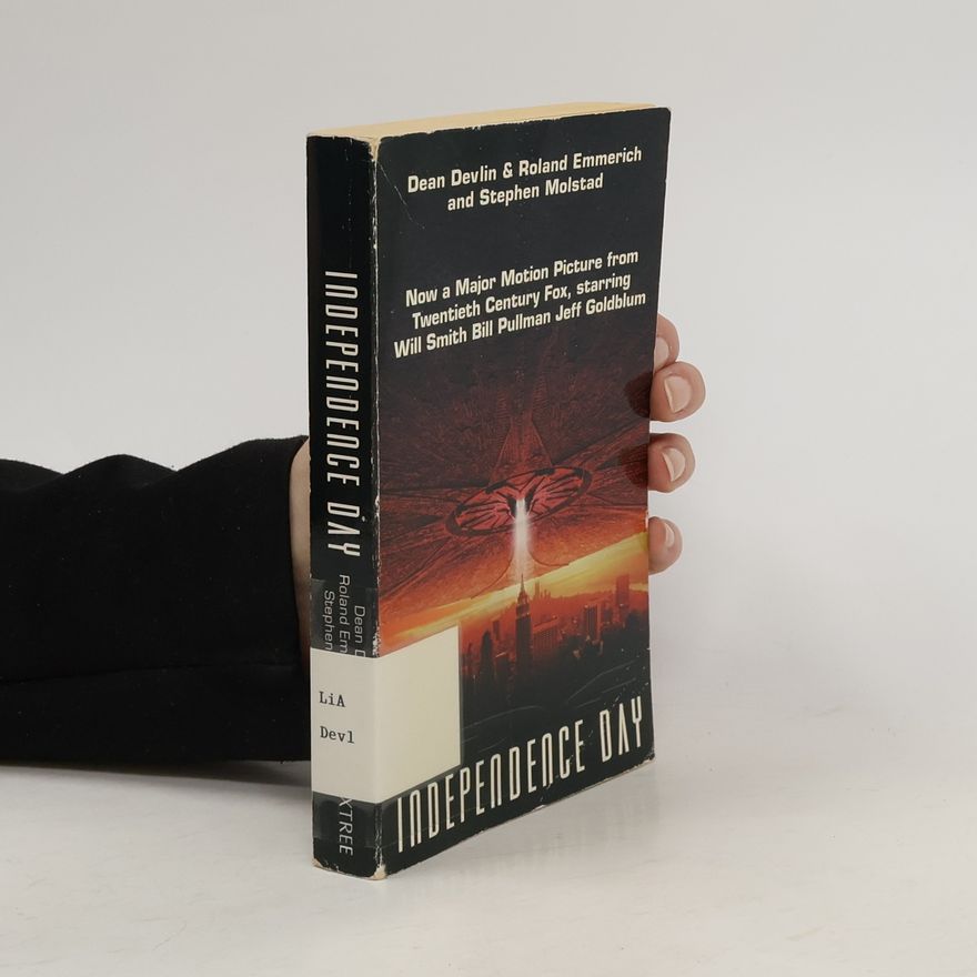 Dean Devlin Independence Day