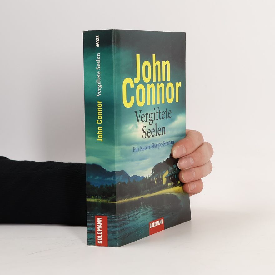 John Connor Vergiftete Seelen
