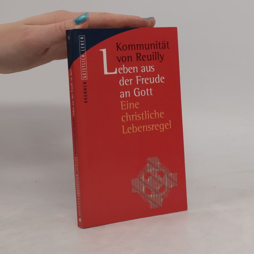 Autorenkollektiv Leben aus der Freude an Gott