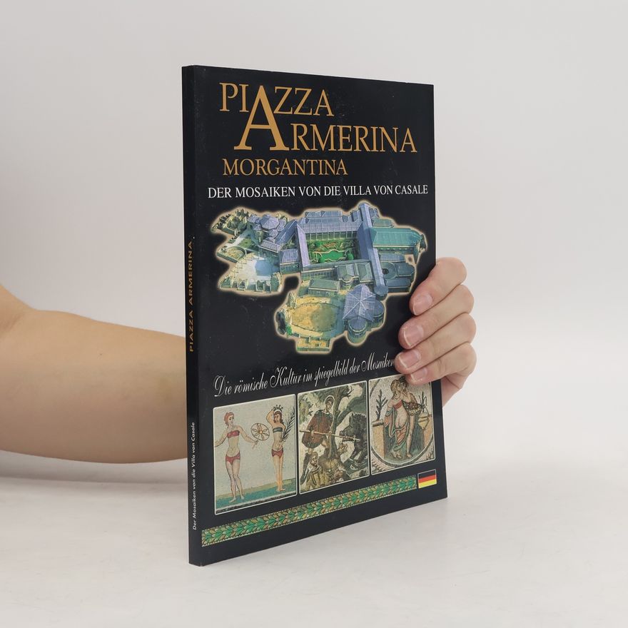 Autorenkollektiv Piazza Armerina
