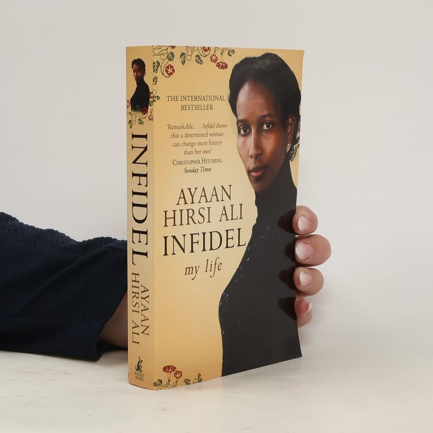 Ayaan Hirsi Ali Infidel