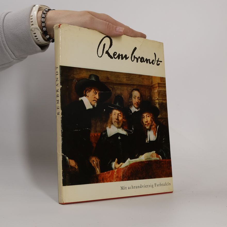 Autorenkollektiv Rembrandt