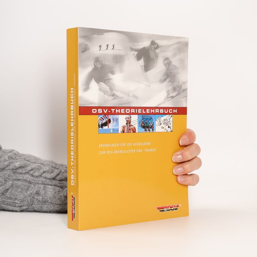 Autorenkollektiv DSV-Theorielehrbuch