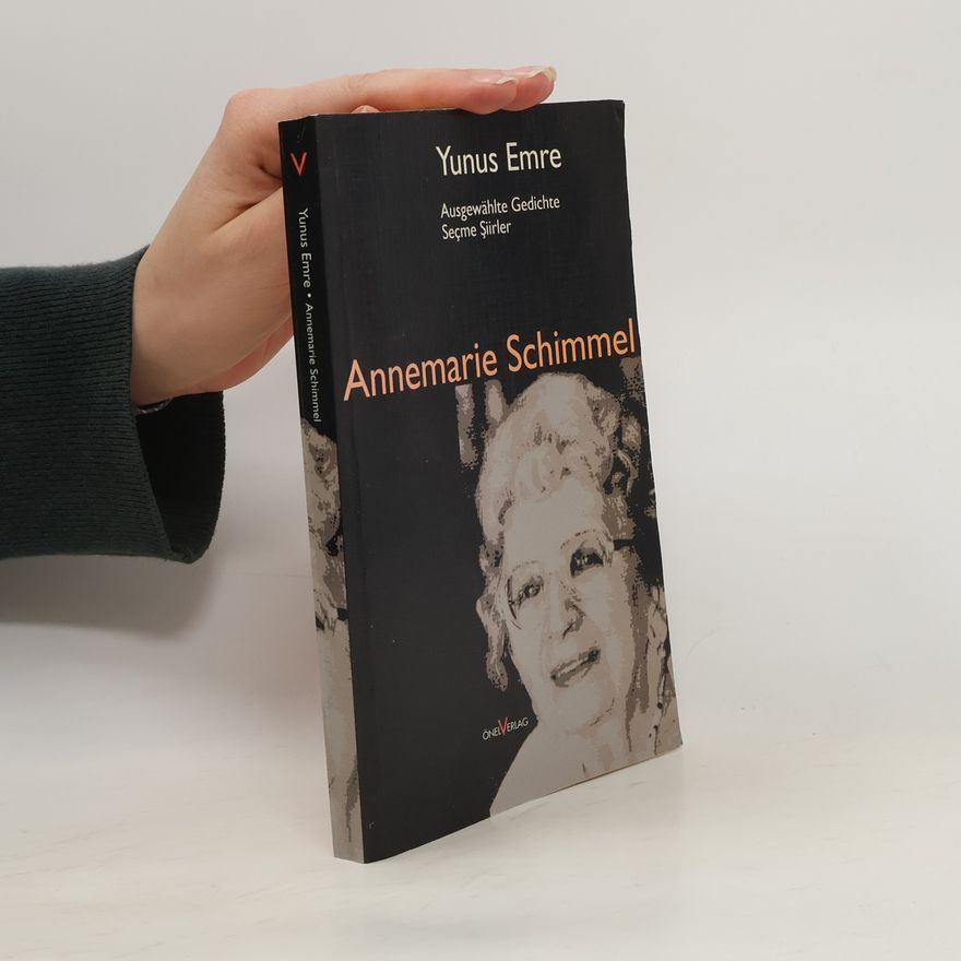 Autorenkollektiv Ausgewählte Gedichte. Secme Siirler