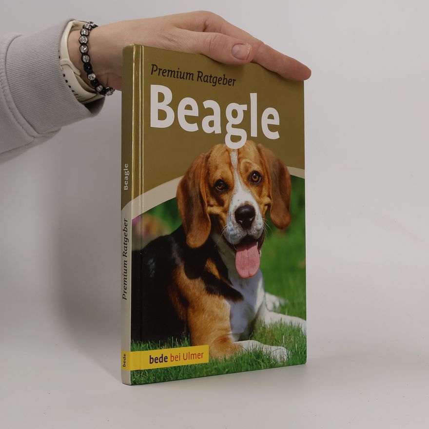 Annette Schmitt Beagle
