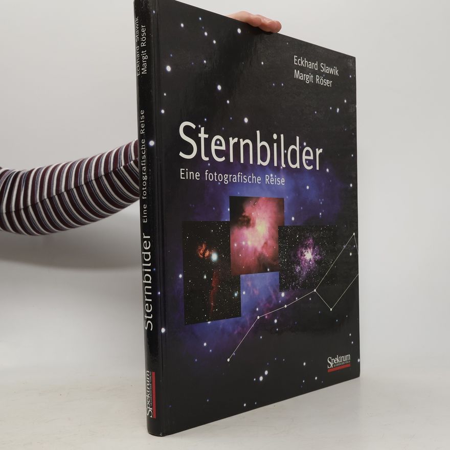 Eckhard Slawik Sternbilder