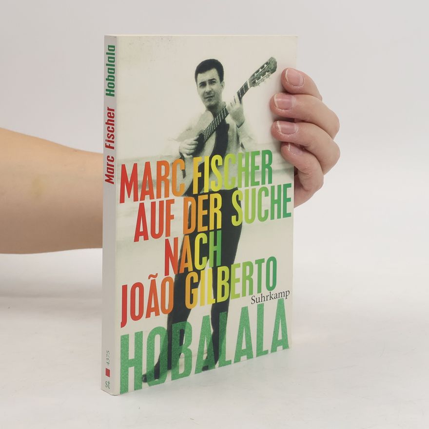 Marc Fischer Hobalala