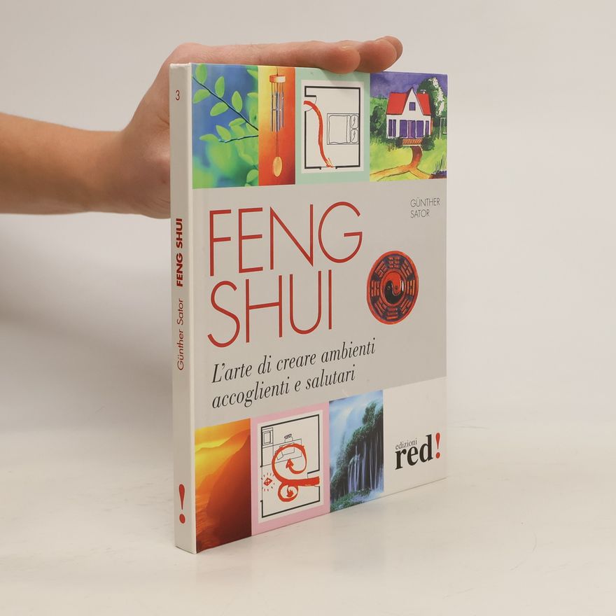 Günther Sator Feng Shui