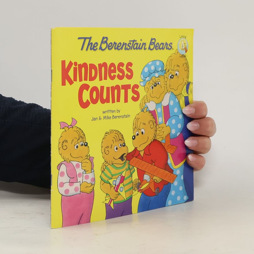 Mike Berenstain The Berenstain Bears