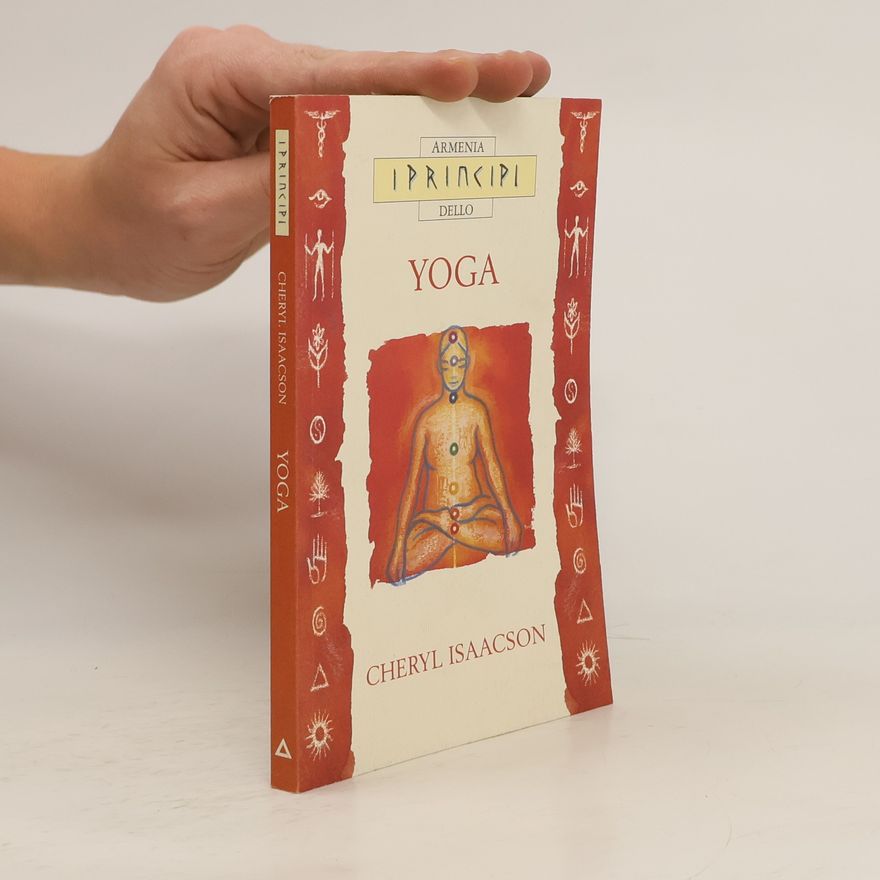 Luisa Leveni I principi dello yoga