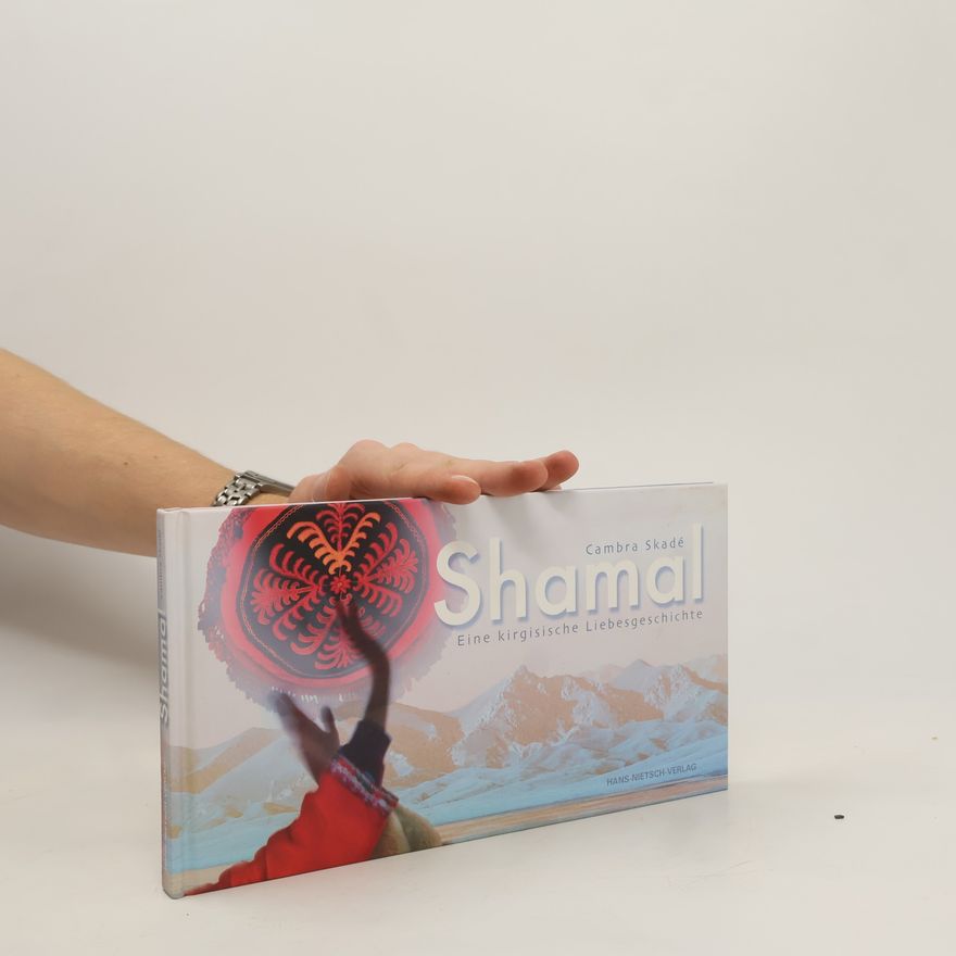 Cambra Maria Skade Shamal