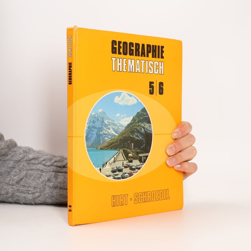 AA.VV. Geographie thematisch 5/6