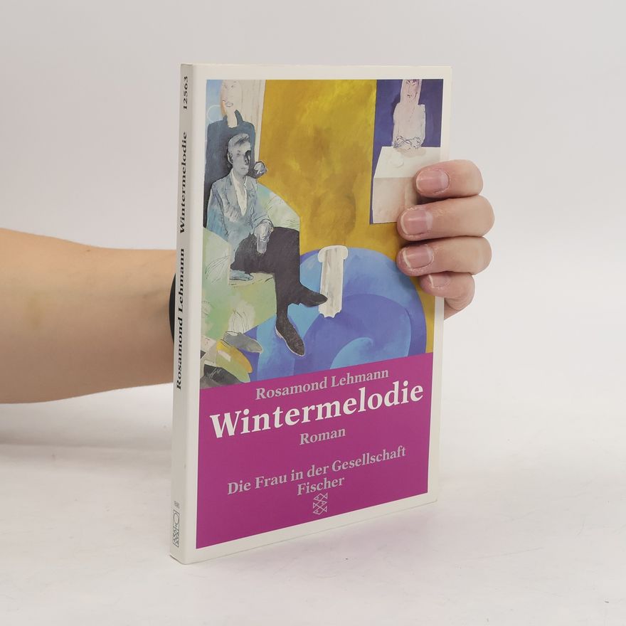 Rosamond Lehmann Wintermelodie