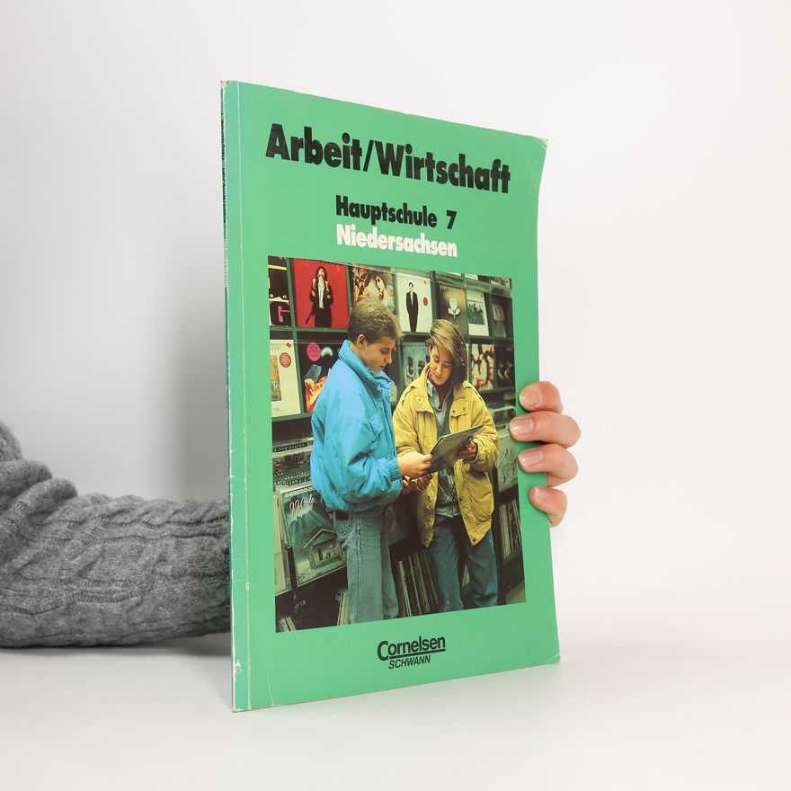 Autorenkollektiv Arbeit, Wirtschaft