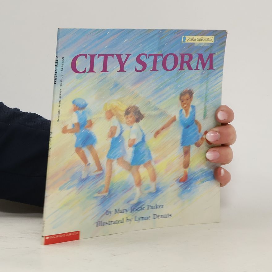 Lynne Dennis City Storm