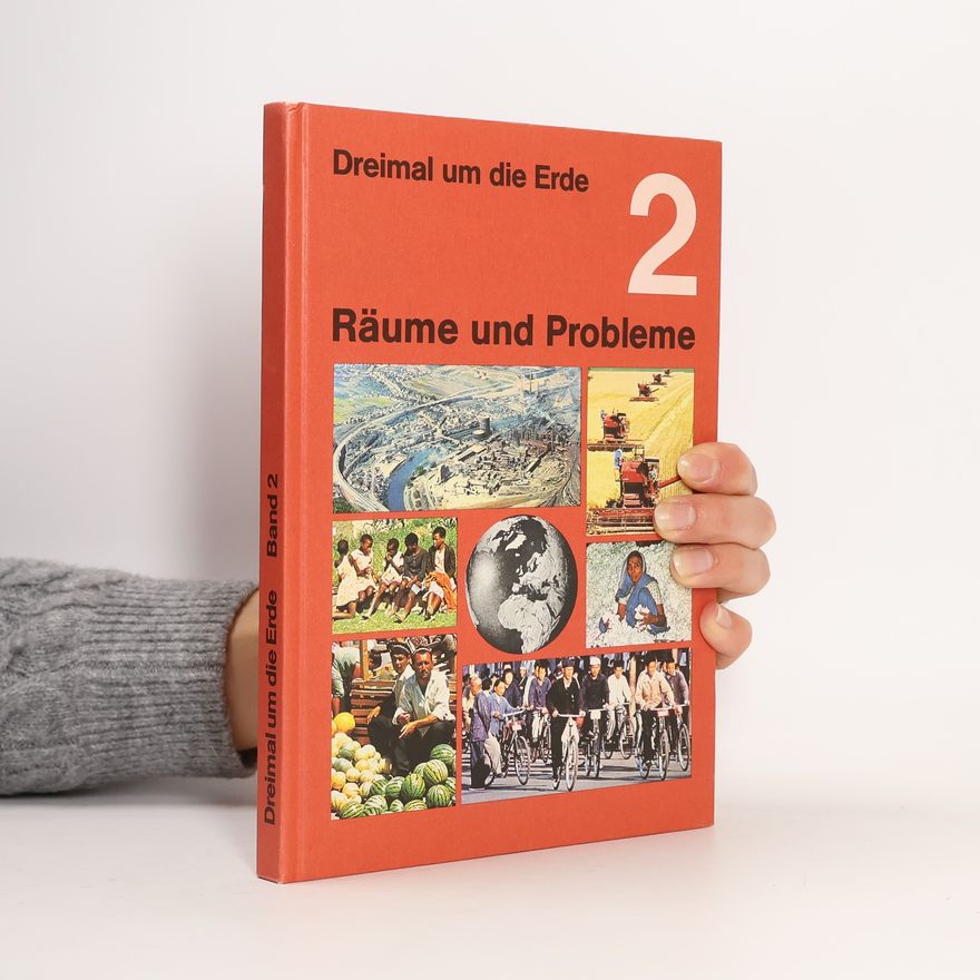 Autorenkollektiv Dreimal um die Erde 2