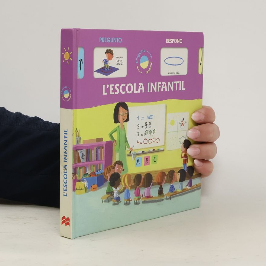 Equipo Amaterra La escola Infantil