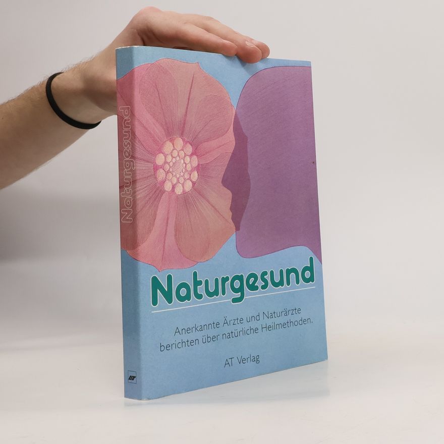 Viktor Jenny Naturgesund