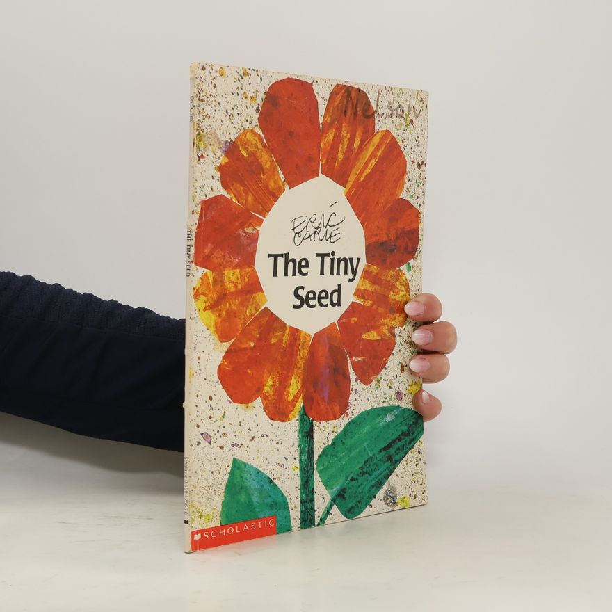 Eric Carle The Tiny Seed