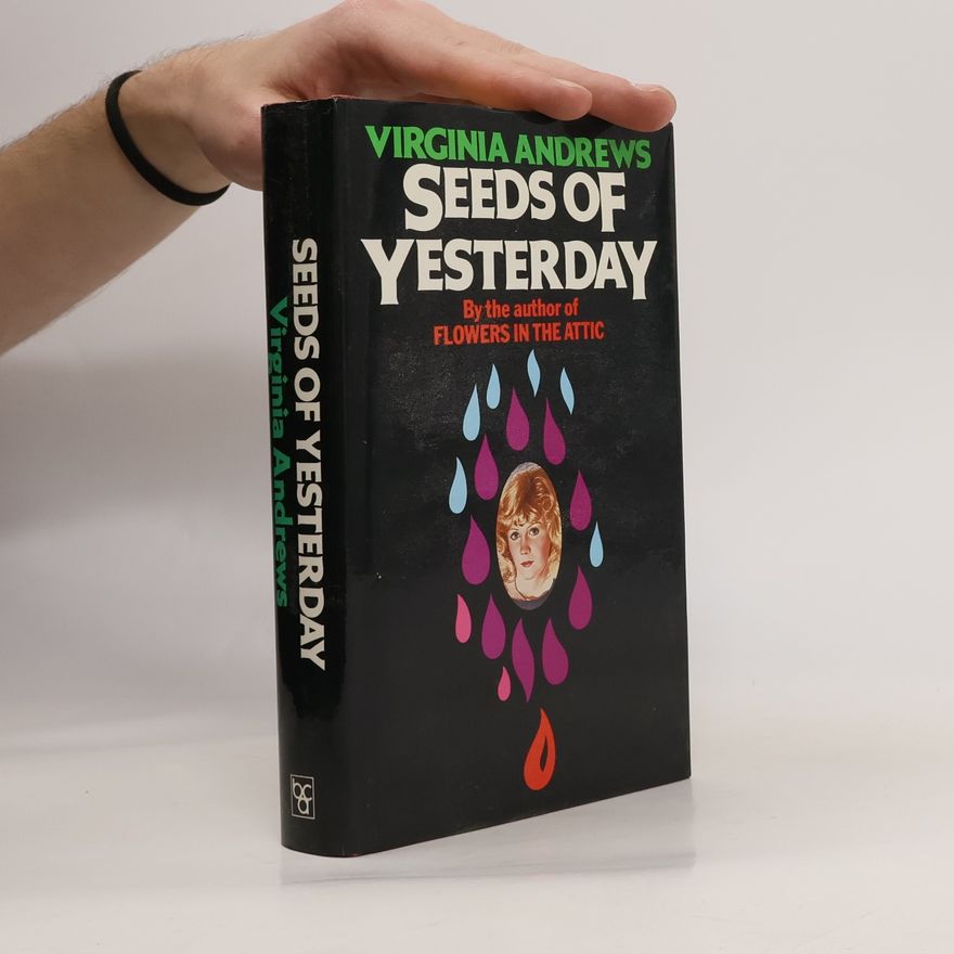 V. C. Andrews Seeds of Yesterday