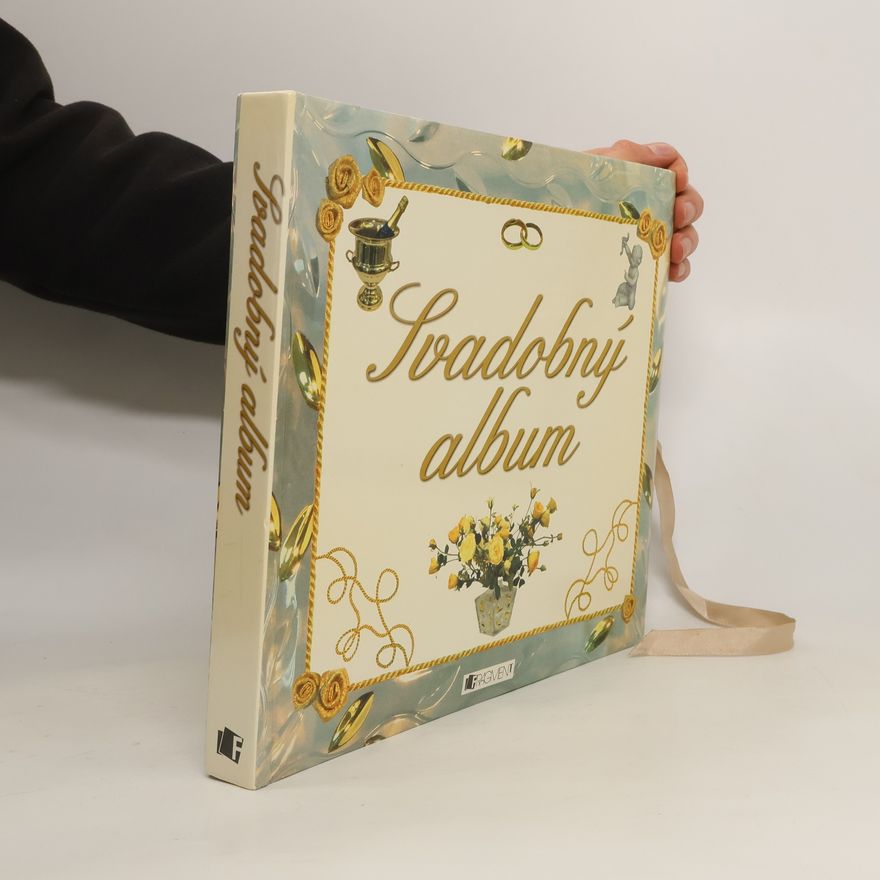 Autorenkollektiv Svadobný Album