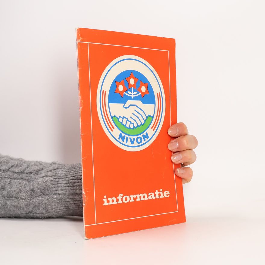 Autores varios Nivon Informatie