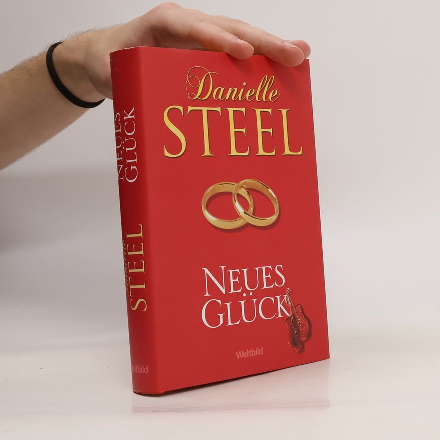 Danielle Steel Neues Glück