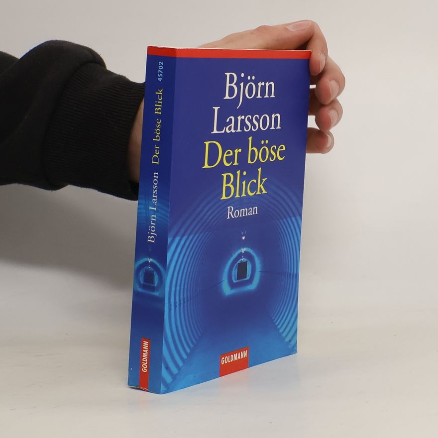 Björn Larsson Der böse Blick