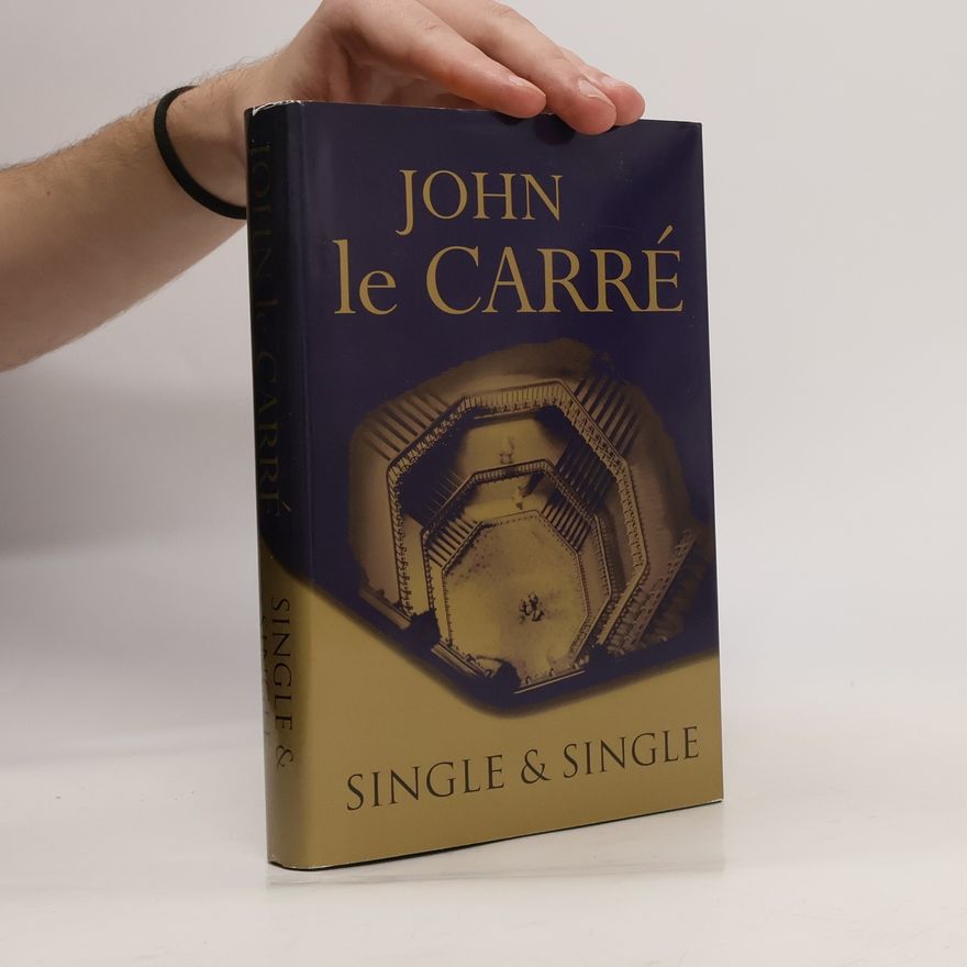 John le Carré Single & Single
