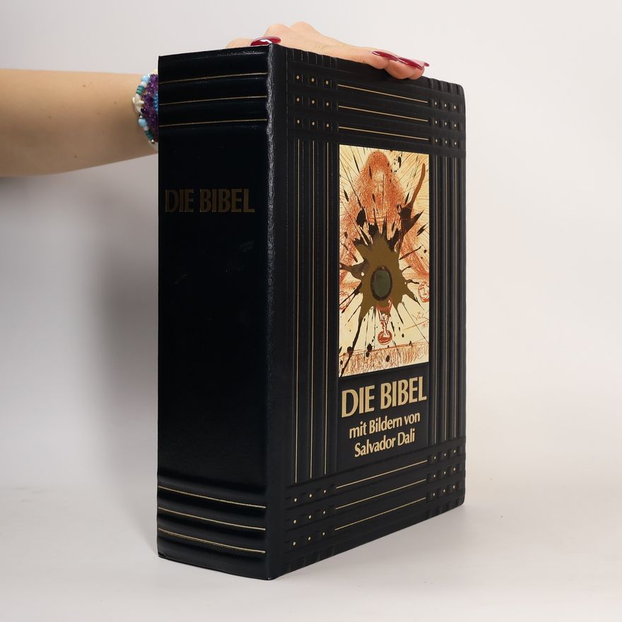Vinzenz Hamp Die Bibel