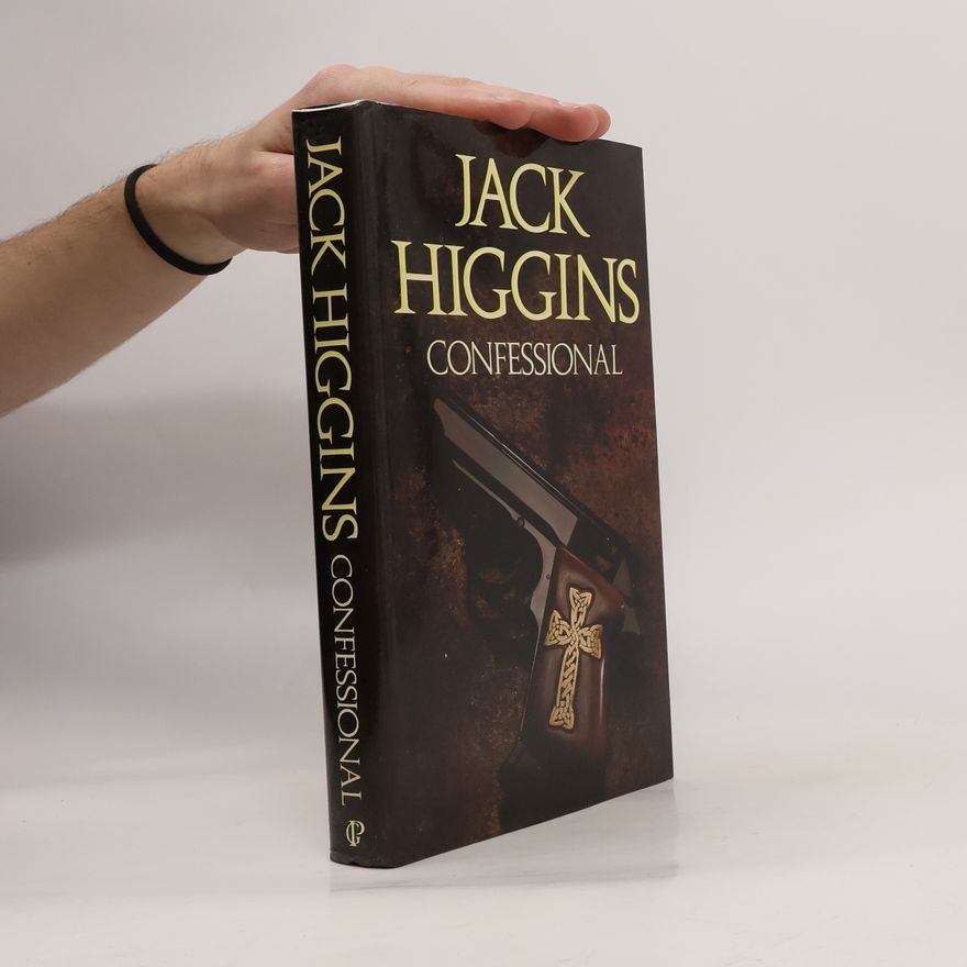 Jack Higgins Confessional
