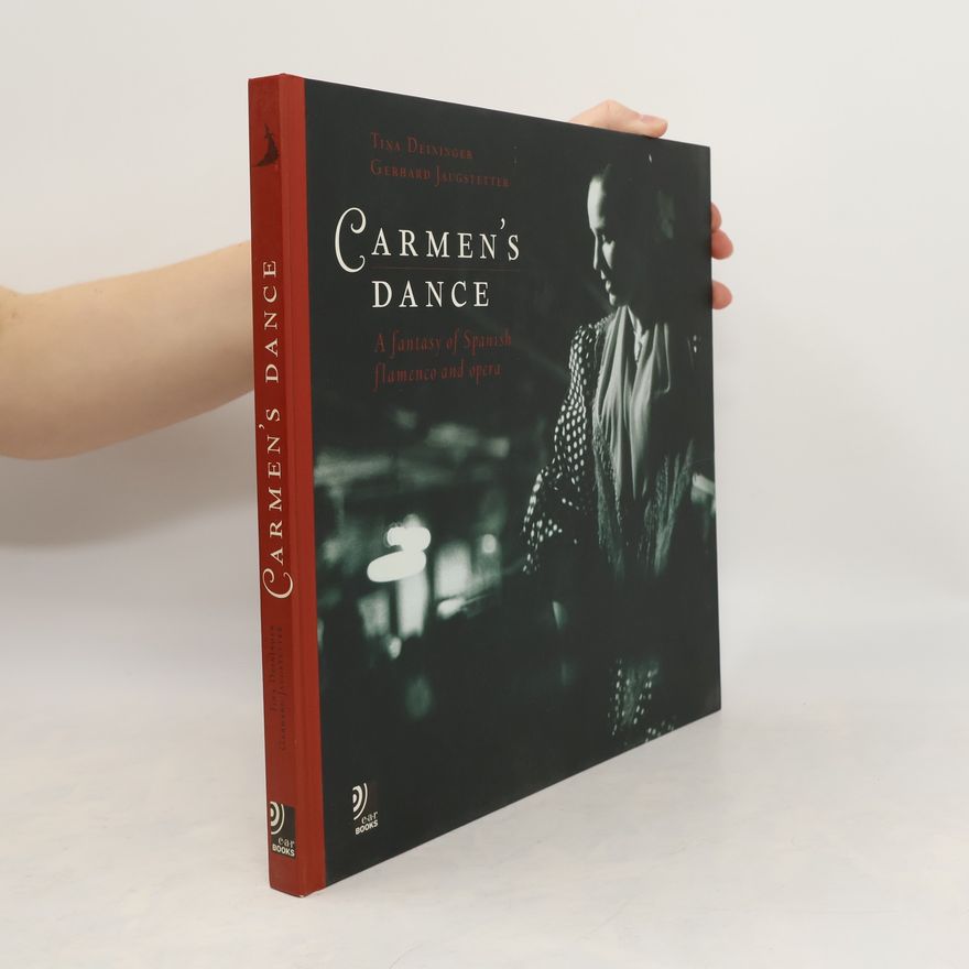 Tina Deininger Carmen's dance